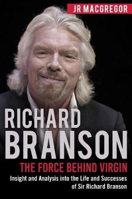 Cover of Richard Branson