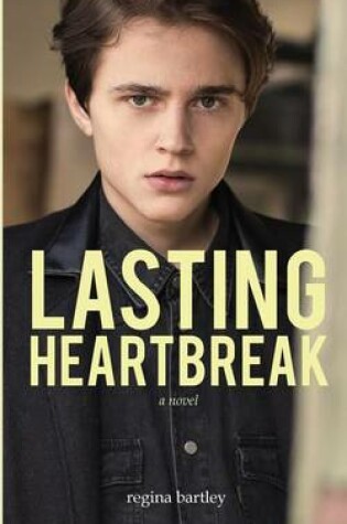 Cover of Lasting Heartbreak