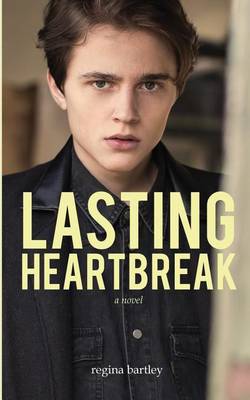 Book cover for Lasting Heartbreak