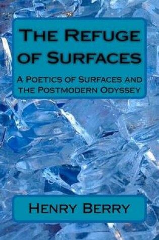Cover of The Refuge of Surfaces
