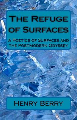 Book cover for The Refuge of Surfaces