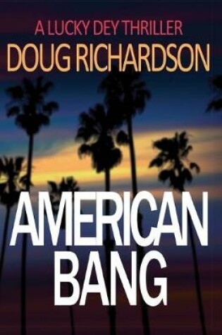 Cover of American Bang