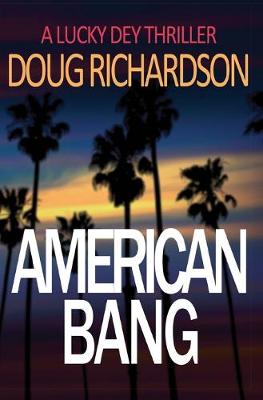 Book cover for American Bang