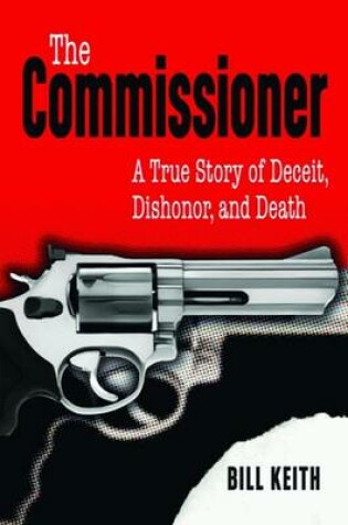 Cover of Commissioner, The
