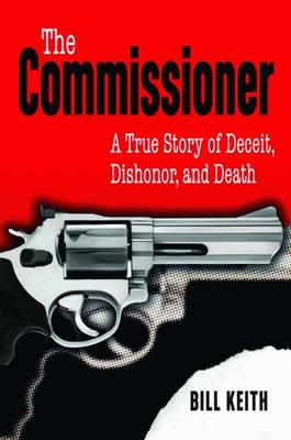 Book cover for Commissioner, The
