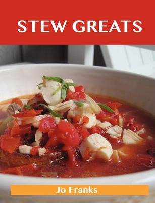 Book cover for Stew Greats