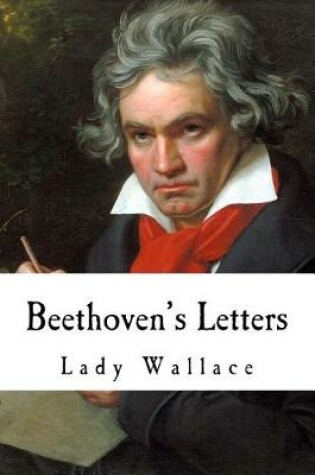 Cover of Beethoven's Letters