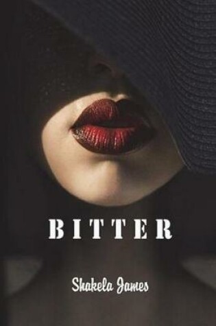 Cover of Bitter