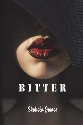 Book cover for Bitter