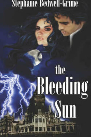 Cover of The Bleeding Sun