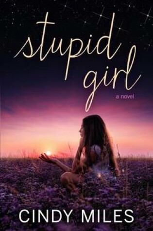 Cover of Stupid Girl