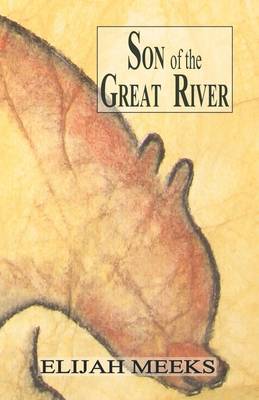 Book cover for Son of the Great River