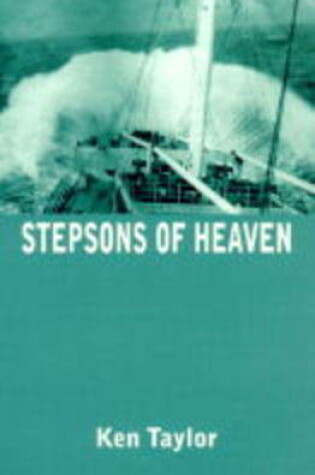 Cover of Stepsons of Heaven