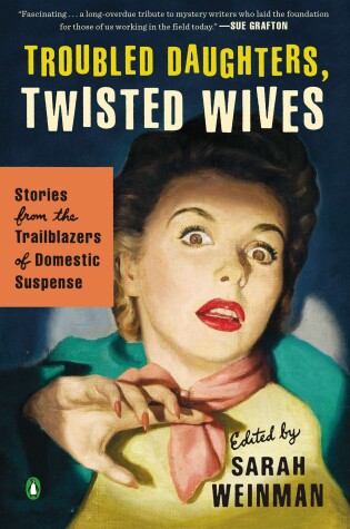 Troubled Daughters, Twisted Wives