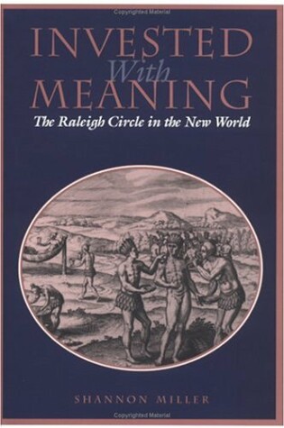 Cover of Invested with Meaning