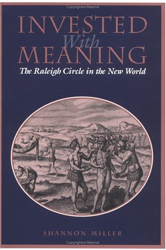 Cover of Invested with Meaning