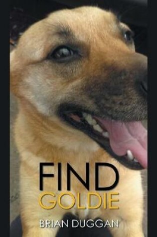 Cover of Find Goldie