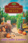 Book cover for The Cider Shop Rules