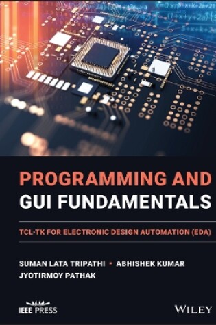 Cover of Programming and GUI Fundamentals