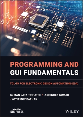 Book cover for Programming and GUI Fundamentals