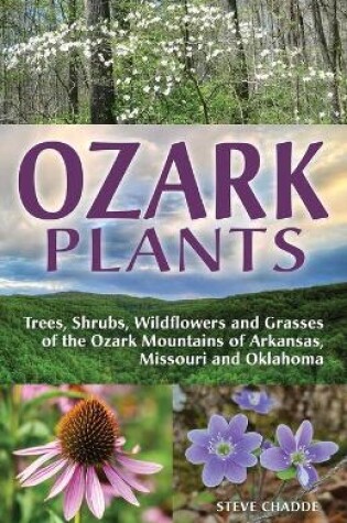 Cover of Ozark Plants