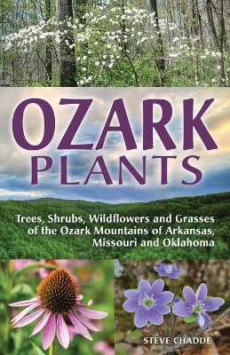 Book cover for Ozark Plants