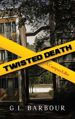 Book cover for Twisted Death