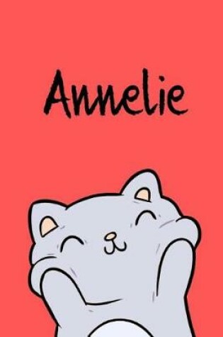 Cover of Annelie