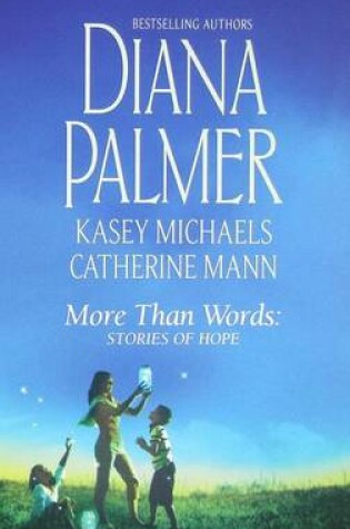 Cover of More Than Words: Stories of Hope
