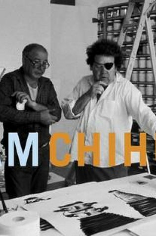 Cover of Team Chihuly