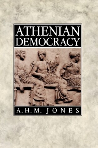 Cover of Athenian Democracy