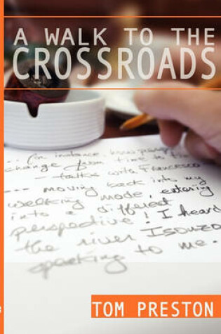 Cover of A Walk to the Crossroads