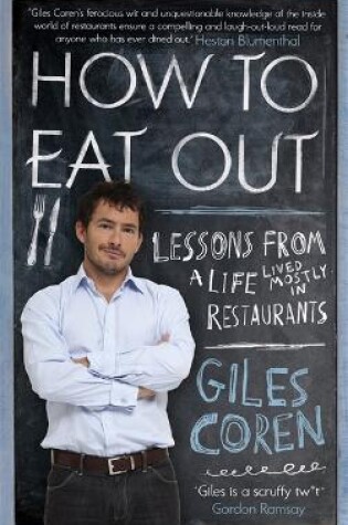 Cover of How to Eat Out