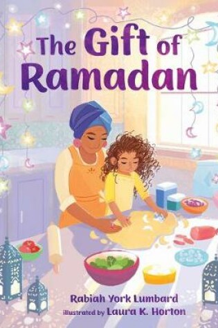 Cover of The Gift of Ramadan