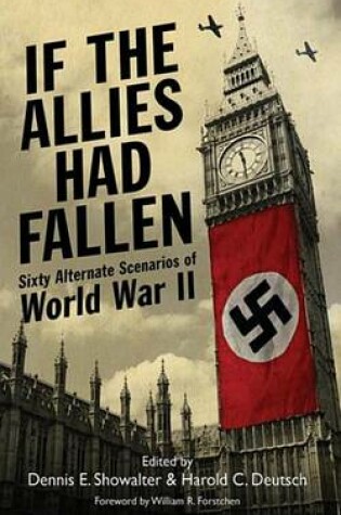 Cover of If the Allies Had Fallen