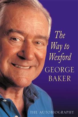 Book cover for The Way to Wexford