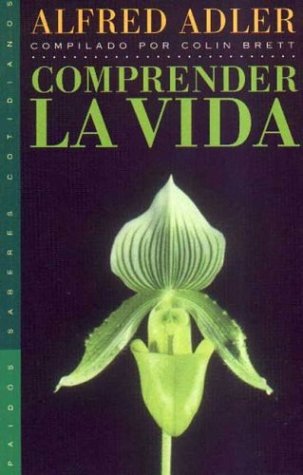 Book cover for Comprender La Vida