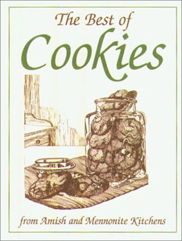 Cover of Mini Cookbook Collection- Best of Cookies