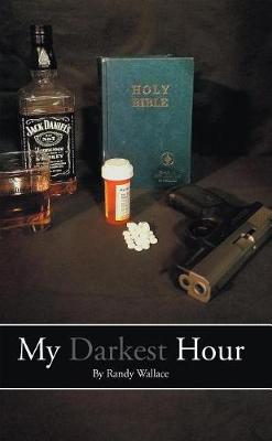 Book cover for My Darkest Hours