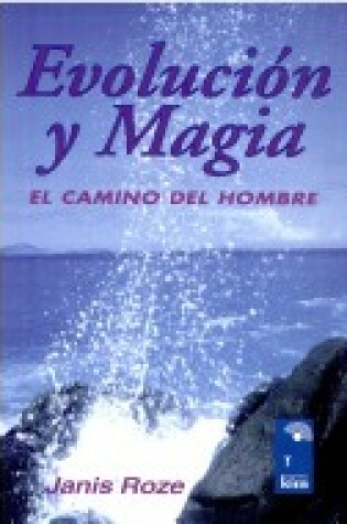 Cover of Evolucion y Magia