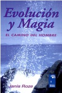 Book cover for Evolucion y Magia