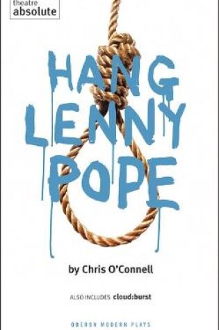 Cover of Hang Lenny Pope