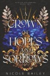 Book cover for A Crown of Hopes and Sorrows