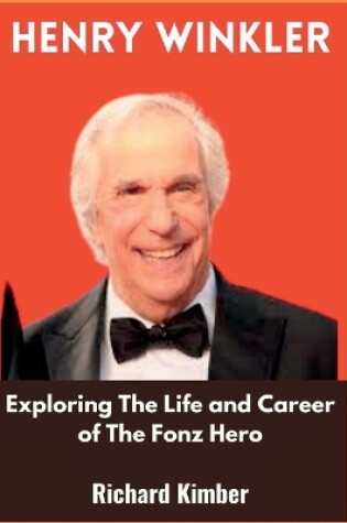 Cover of Henry Winkler