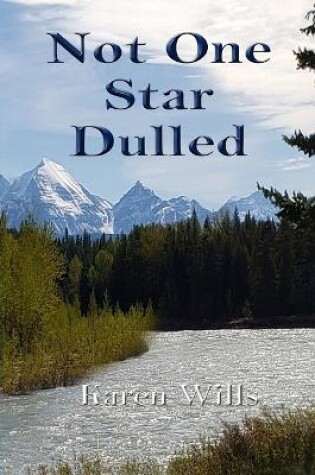 Cover of Not One Star Dulled