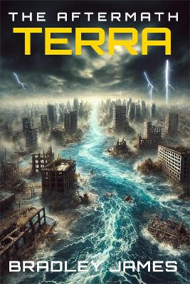 Cover of Terra