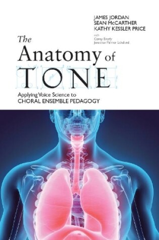 Cover of The Anatomy of Tone