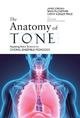 Book cover for The Anatomy of Tone