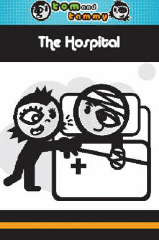 Cover of The Hospital