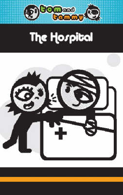 Cover of The Hospital